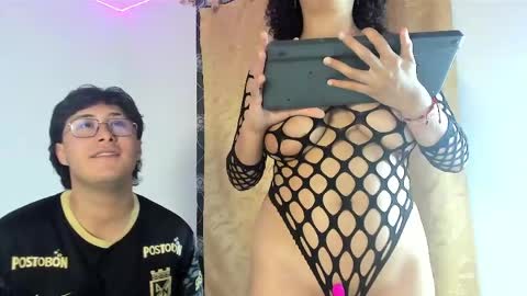 michdan1 online show from 30, 5, 2026