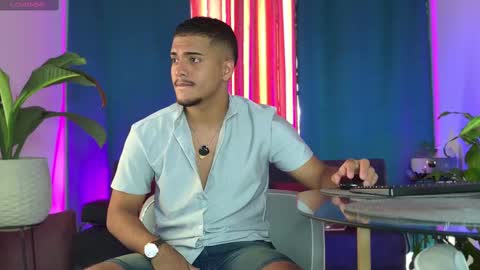 michel g22 online show from 17, 9, 2025