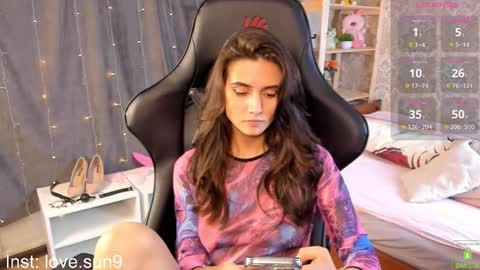 Michel online show from 10, 3, 2025