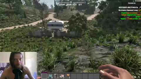 michel_woods online show from 30, 5, 2026