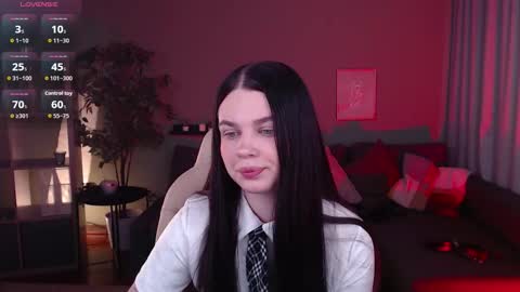 Snapshot of michela_fruet chatting on 10, 9, 2025 Kate online show from 10, 9, 2025