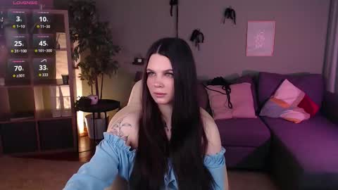 Snapshot of michela_fruet chatting on 20, 9, 2025 Kate online show from 20, 9, 2025