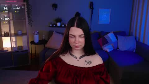 Snapshot of michela_fruet chatting on 29, 9, 2025 Kate online show from 29, 9, 2025