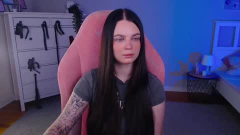 Snapshot of michela_fruet chatting on 6, 10, 2025 Kate online show from 6, 10, 2025