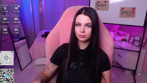 Snapshot of michela_fruet chatting on 5, 5, 2026 Kate online show from 5, 5, 2026