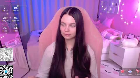 Snapshot of michela_fruet chatting on 9, 5, 2026 Kate online show from 9, 5, 2026