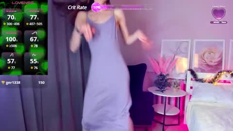 Snapshot of michele_mack chatting on 27, 12, 2024 michele_mack online show from 27, 12, 2024