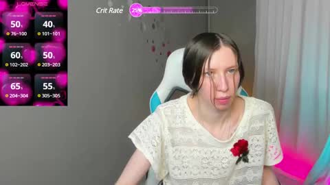 Snapshot of michele_mack chatting on 7, 1, 2025 michele_mack online show from 7, 1, 2025