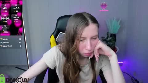 Snapshot of michele_mack chatting on 13, 1, 2025 michele_mack online show from 13, 1, 2025