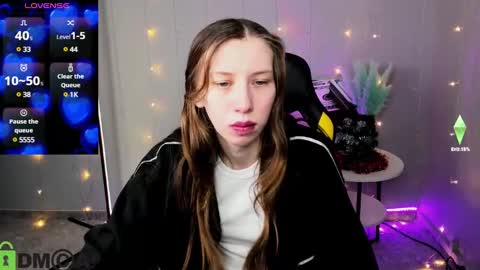 Snapshot of michele_mack chatting on 14, 1, 2025 michele_mack online show from 14, 1, 2025