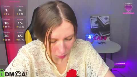 Snapshot of michele_mack chatting on 29, 1, 2025 michele_mack online show from 29, 1, 2025