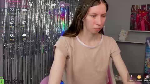 Snapshot of michele_mack chatting on 11, 2, 2025 michele_mack online show from 11, 2, 2025