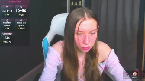 Snapshot of michele_mack chatting on 6, 3, 2025 michele_mack online show from 6, 3, 2025