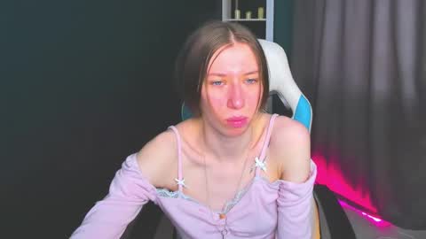 Snapshot of michele_mack chatting on 6, 3, 2025 michele_mack online show from 6, 3, 2025