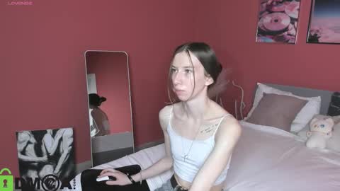 Snapshot of michele_mack chatting on 9, 9, 2025 michele_mack online show from 9, 9, 2025