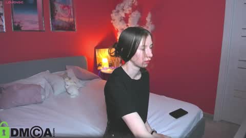 Snapshot of michele_mack chatting on 22, 9, 2025 michele_mack online show from 22, 9, 2025