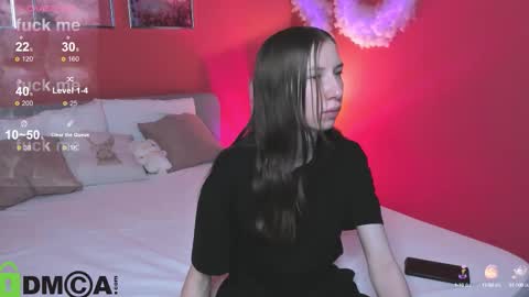 Snapshot of michele_mack chatting on 9, 10, 2025 michele_mack online show from 9, 10, 2025