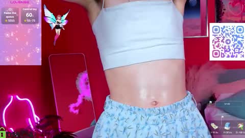 Snapshot of michele_mack chatting on 13, 11, 2025 michele_mack online show from 13, 11, 2025