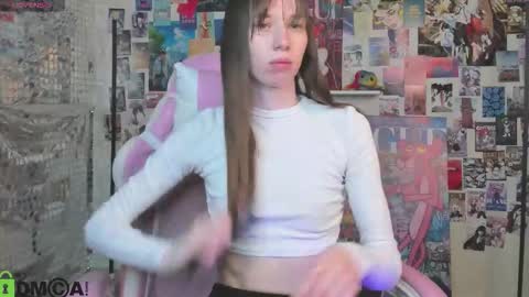 Snapshot of michele_mack chatting on 18, 11, 2025 michele_mack online show from 18, 11, 2025