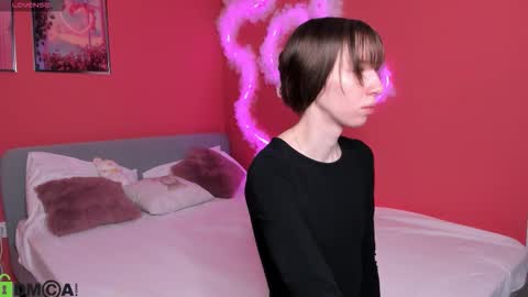 Snapshot of michele_mack chatting on 30, 11, 2025 michele_mack online show from 30, 11, 2025