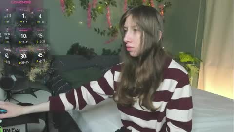 Snapshot of michele_mack chatting on 11, 1, 2026 michele_mack online show from 11, 1, 2026