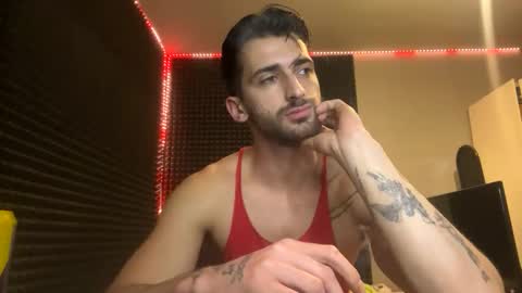 michelemagnetico online show from 13, 11, 2025