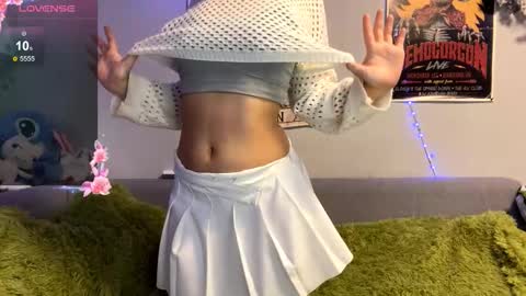 Suki online show from 23, 12, 2025