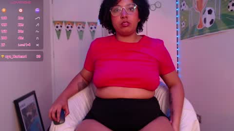 Snapshot of michell_bling chatting on 6, 7, 2026 Michi online show from 6, 7, 2026