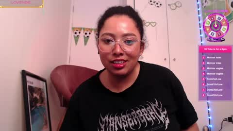 Snapshot of michell_bling chatting on 11, 7, 2026 Michi online show from 11, 7, 2026