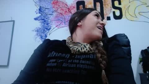 Nani online show from 20, 2, 2026