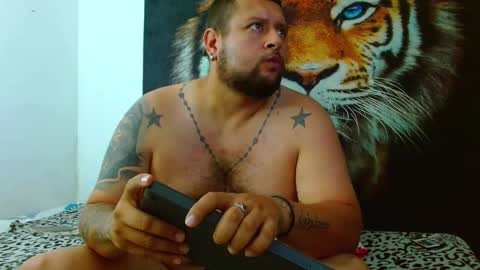 Snapshot of michell_myers chatting on 22, 1, 2025 michell_myers online show from 22, 1, 2025