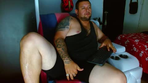 Snapshot of michell_myers chatting on 18, 2, 2025 michell_myers online show from 18, 2, 2025