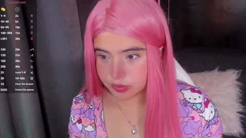 michell_petty01 online show from 30, 12, 2024