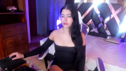 Snapshot of michell_sweetie chatting on 3, 2, 2026 Michell online show from 3, 2, 2026