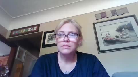 Michelle22 3 online show from 1, 6, 2026