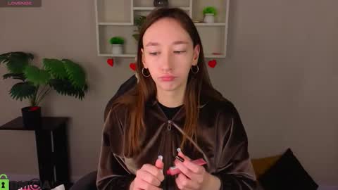 Snapshot of michelle__allen chatting on 16, 2, 2026 Michelle online show from 16, 2, 2026