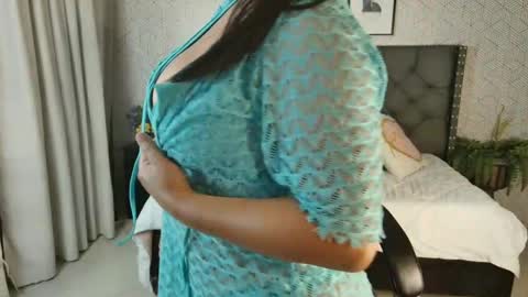 Michelle online show from 18, 1, 2025