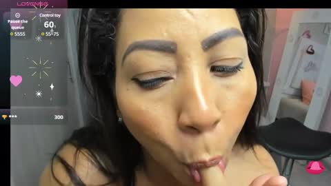 Michelle online show from 22, 2, 2025