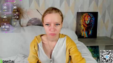 michelle_blond online show from 9, 9, 2025