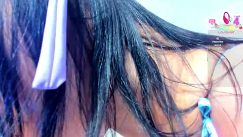 Snapshot of michelle_ferrerr chatting on 26, 9, 2025 MICHELLE online show from 26, 9, 2025