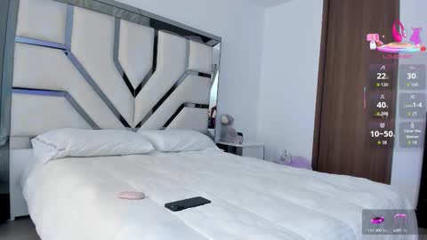 Snapshot of michelle_ferrerr chatting on 28, 9, 2025 MICHELLE online show from 28, 9, 2025