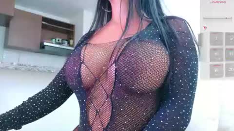 MICHELLE online show from 17, 6, 2026