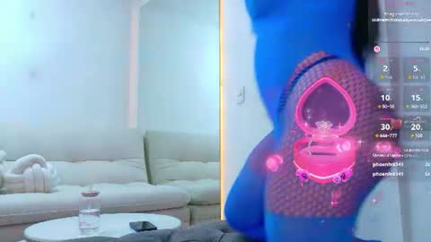MICHELLE online show from 19, 6, 2026