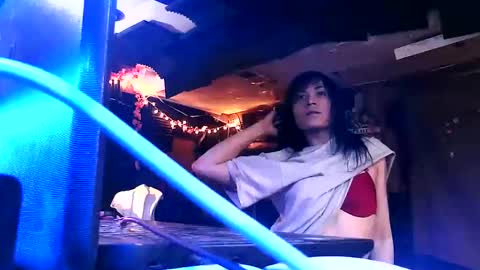 Snapshot of michelle_flowers chatting on 4, 11, 2025 michelle_flowers online show from 4, 11, 2025