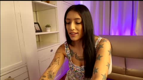 Michelle online show from 1, 6, 2026