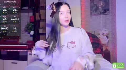 Snapshot of michelle_roze chatting on 10, 12, 2024 Michelle online show from 10, 12, 2024