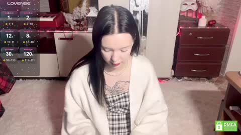 Snapshot of michelle_roze chatting on 16, 12, 2024 Michelle online show from 16, 12, 2024