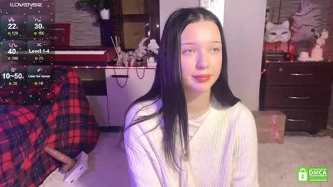 Snapshot of michelle_roze chatting on 2, 1, 2025 Michelle online show from 2, 1, 2025