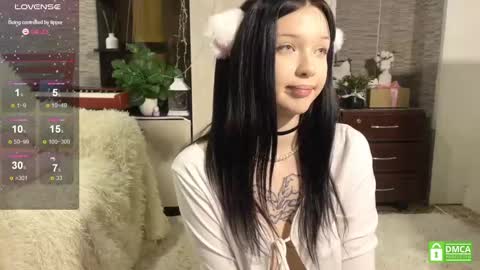 Michelle online show from 23, 2, 2025