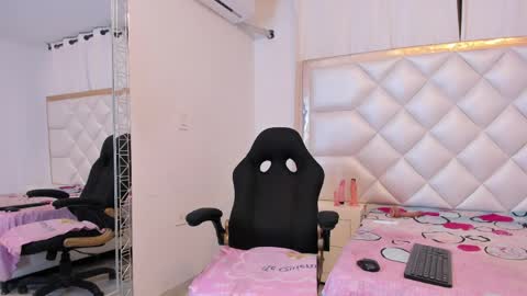 michelleblair1 online show from 14, 4, 2026